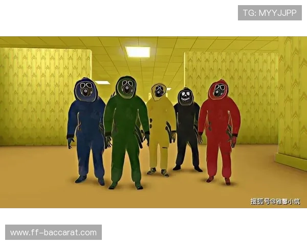 假如你下载了一个恐怖游戏,深夜启动后,你将面对怎样无法逃脱的恐怖世界